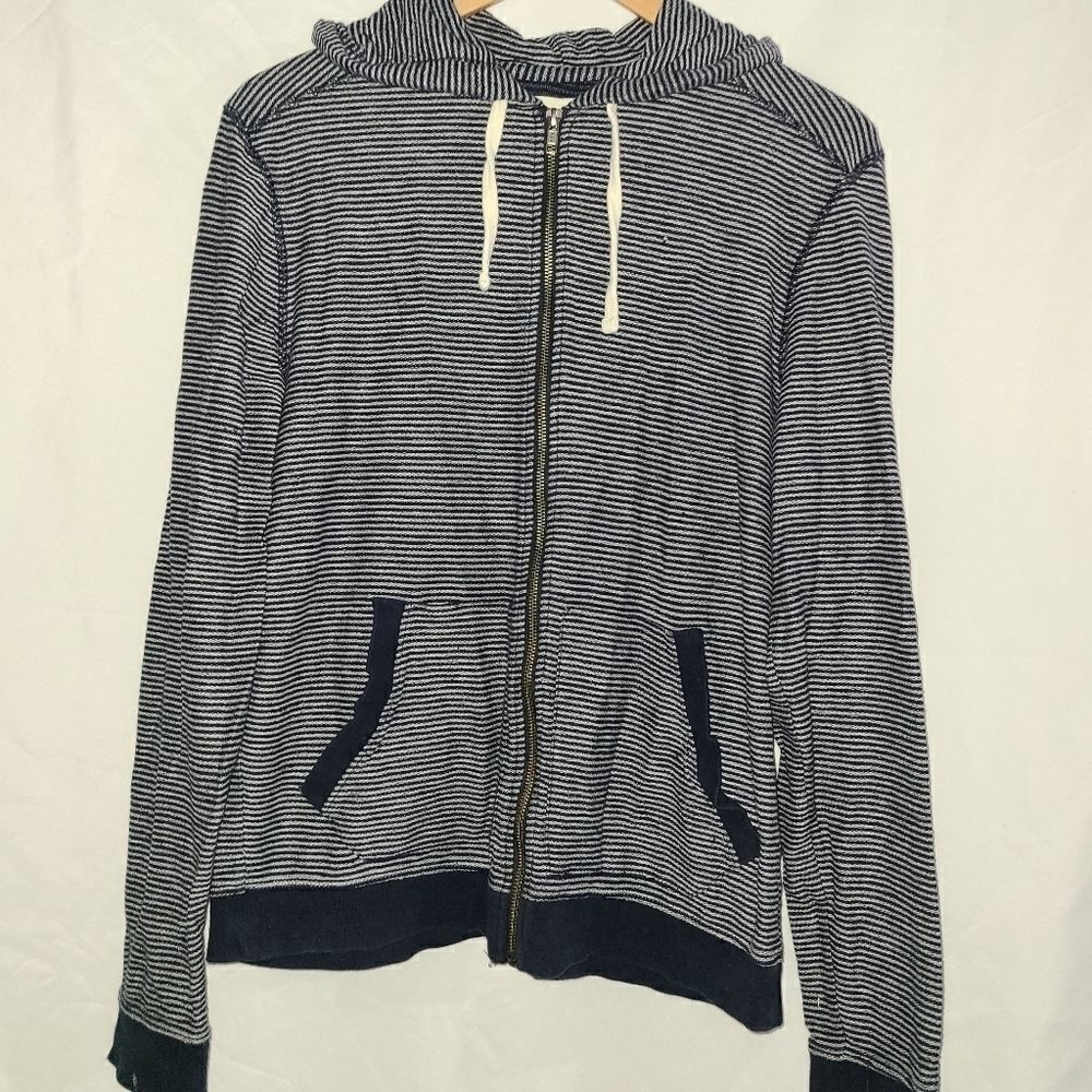 1901 Long Sleeve Sweater 